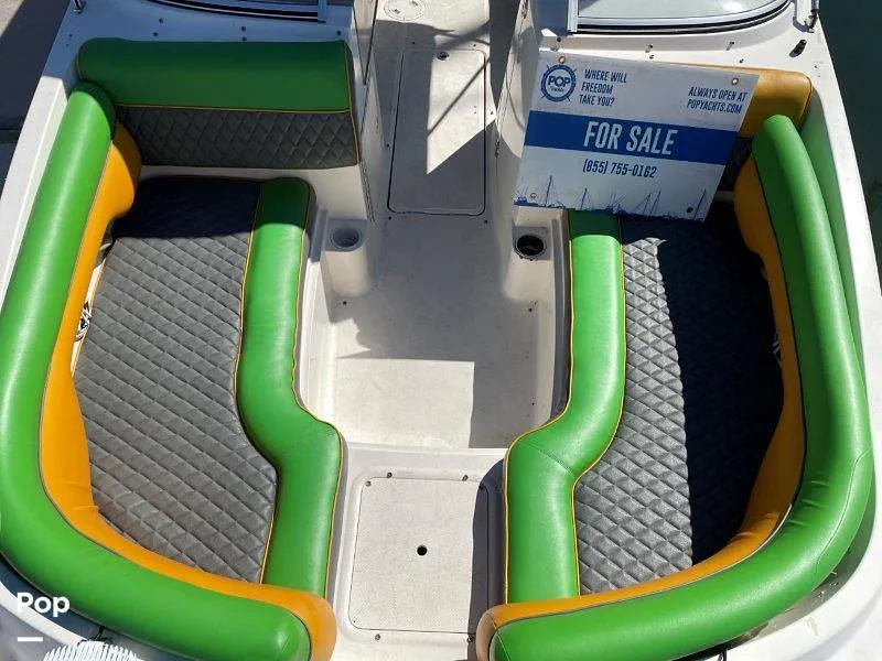 Slide: The Image of Bayliner 215 DB 2014 - 9547459