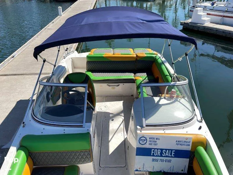 Slide: The Image of Bayliner 215 DB 2014 - 9547460