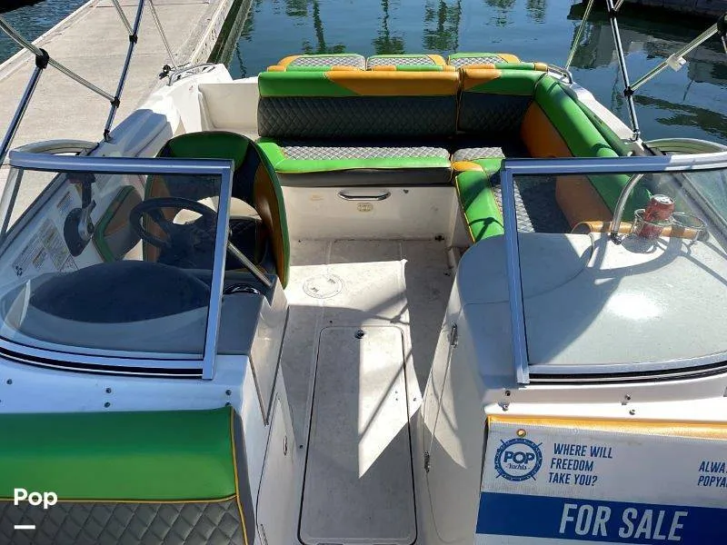 Slide: The Image of Bayliner 215 DB 2014 - 9547462