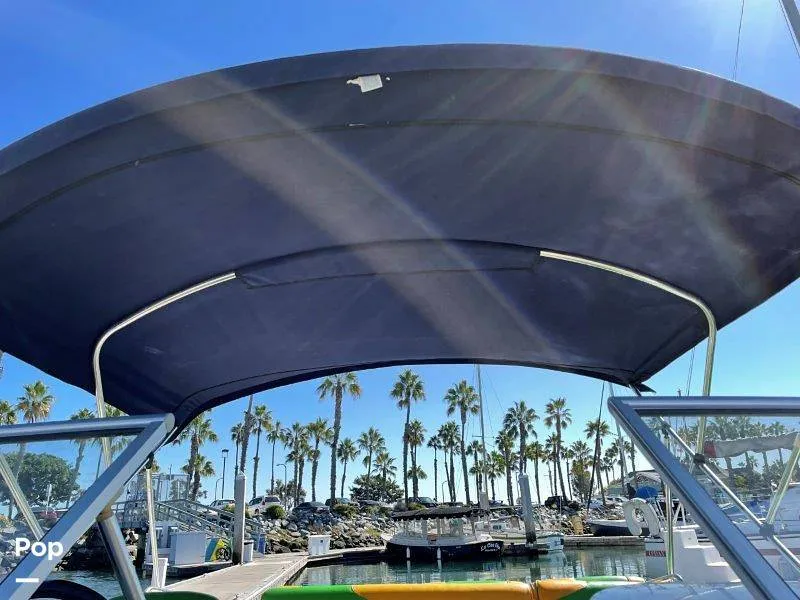 Slide: The Image of Bayliner 215 DB 2014 - 9547464