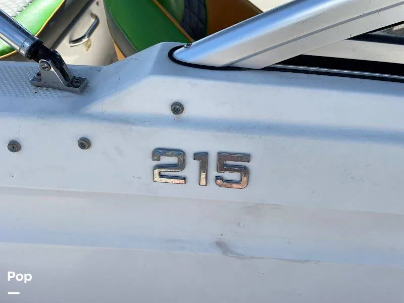 Slide: The Image of Bayliner 215 DB 2014 - 9547440