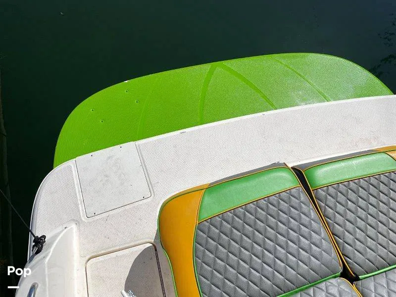 Slide: The Image of Bayliner 215 DB 2014 - 9547476