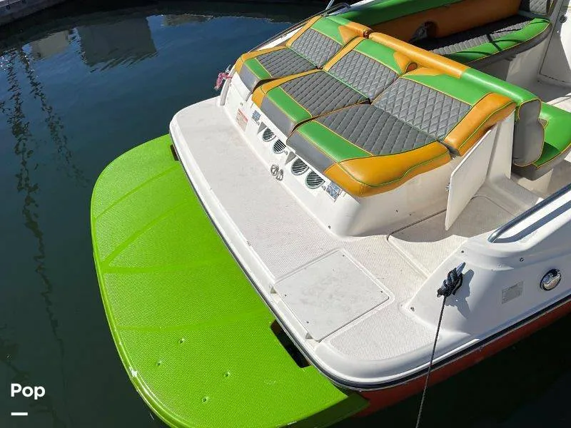 Slide: The Image of Bayliner 215 DB 2014 - 9547477