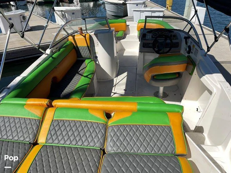 Slide: The Image of Bayliner 215 DB 2014 - 9547481