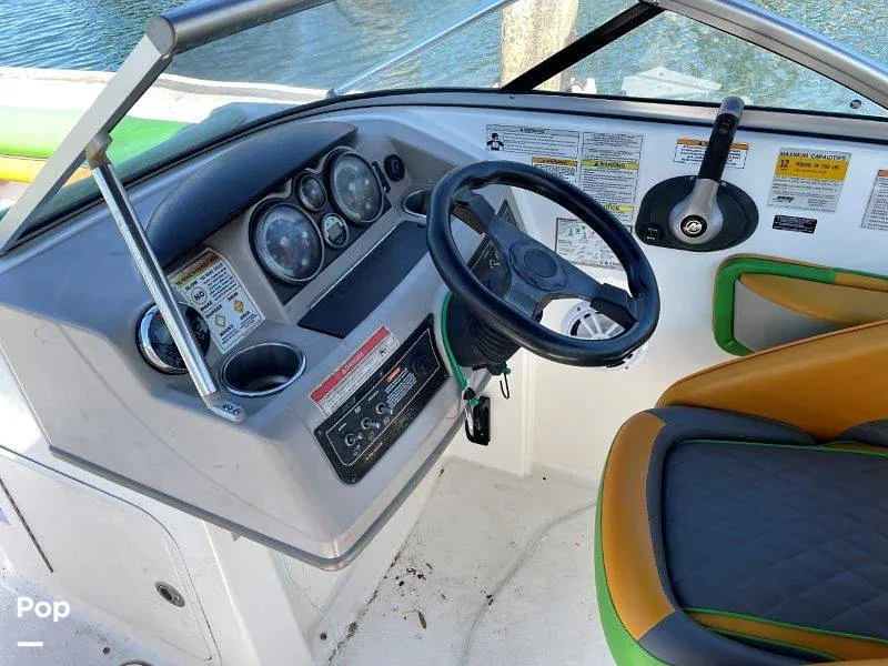 Slide: The Image of Bayliner 215 DB 2014 - 9547485