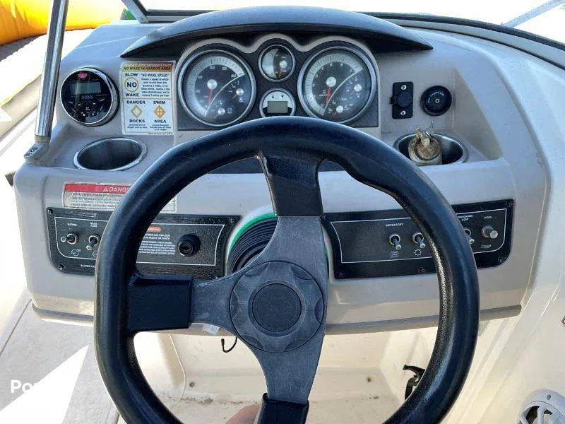 Slide: The Image of Bayliner 215 DB 2014 - 9547486