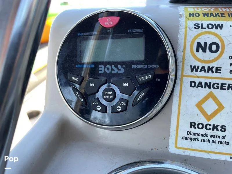 Slide: The Image of Bayliner 215 DB 2014 - 9547488