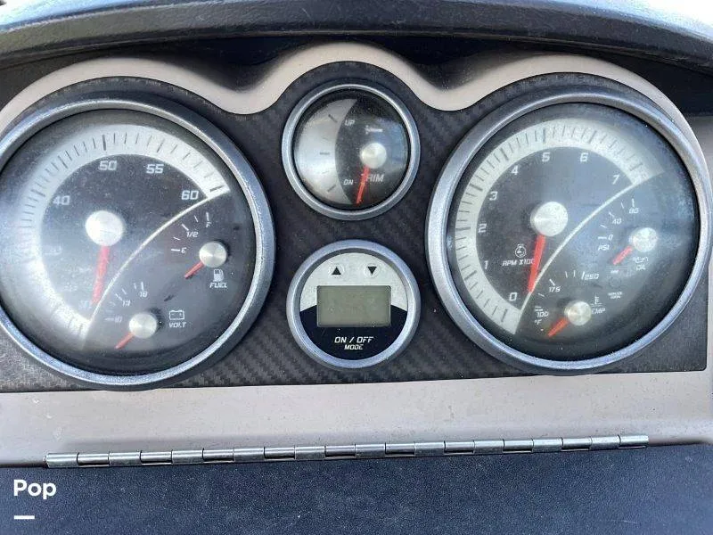 Slide: The Image of Bayliner 215 DB 2014 - 9547489