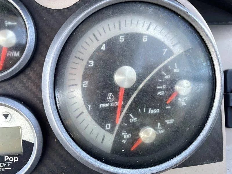 Slide: The Image of Bayliner 215 DB 2014 - 9547492