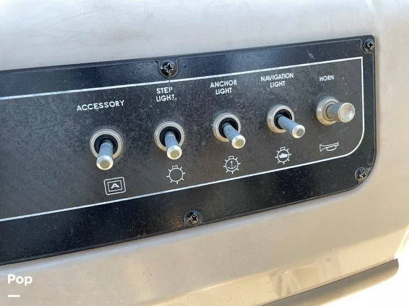 Slide: The Image of Bayliner 215 DB 2014 - 9547494