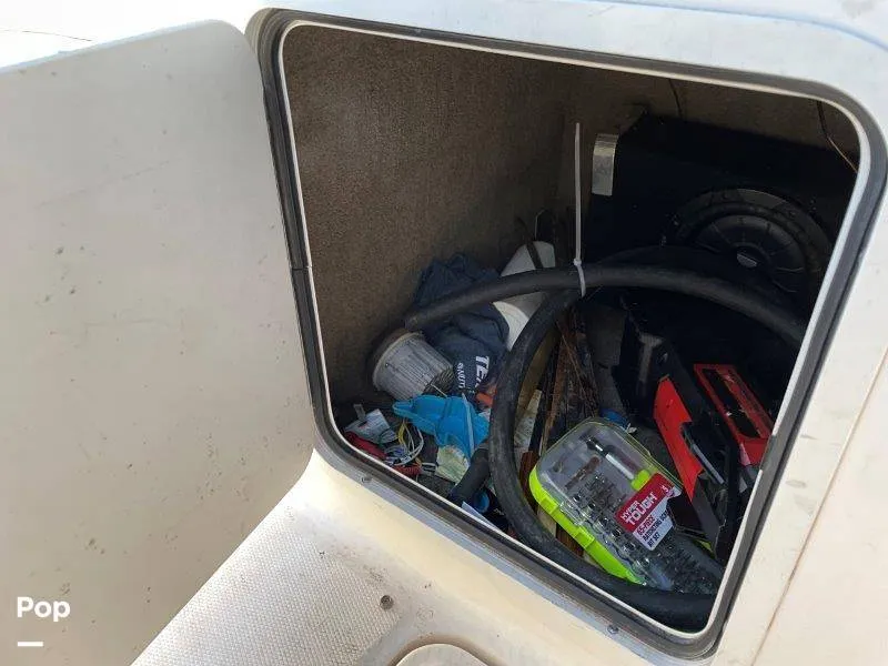 Slide: The Image of Bayliner 215 DB 2014 - 9547502