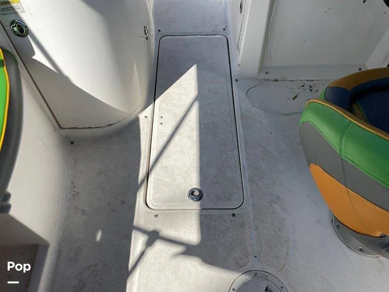 Slide: The Image of Bayliner 215 DB 2014 - 9547503