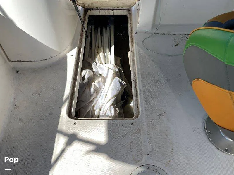 Slide: The Image of Bayliner 215 DB 2014 - 9547504