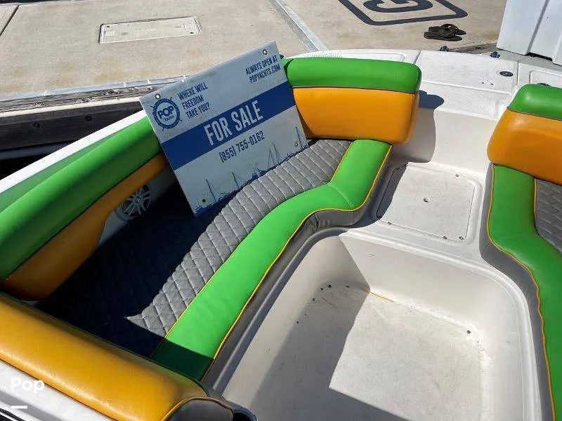 Slide: The Image of Bayliner 215 DB 2014 - 9547505