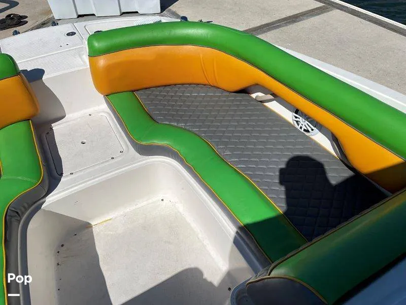 Slide: The Image of Bayliner 215 DB 2014 - 9547506