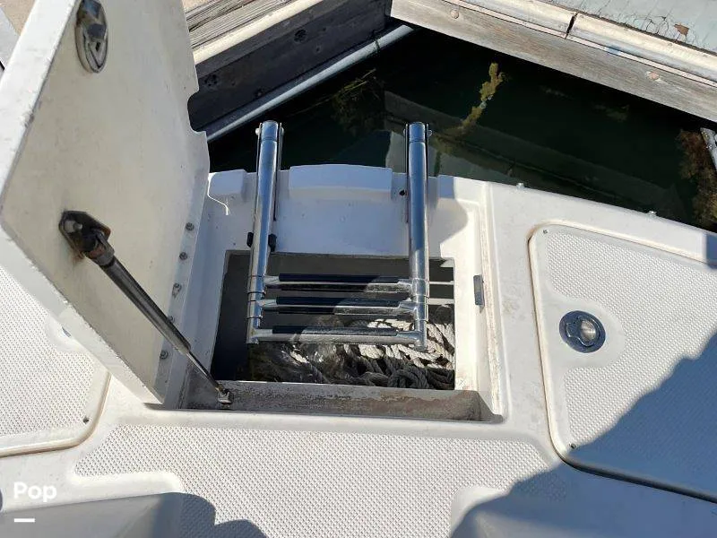 Slide: The Image of Bayliner 215 DB 2014 - 9547508