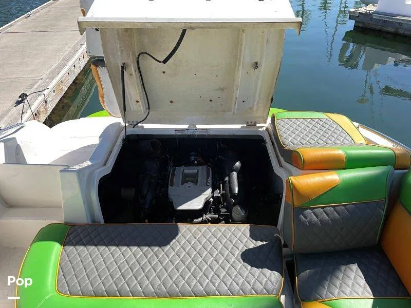 Slide: The Image of Bayliner 215 DB 2014 - 9547510