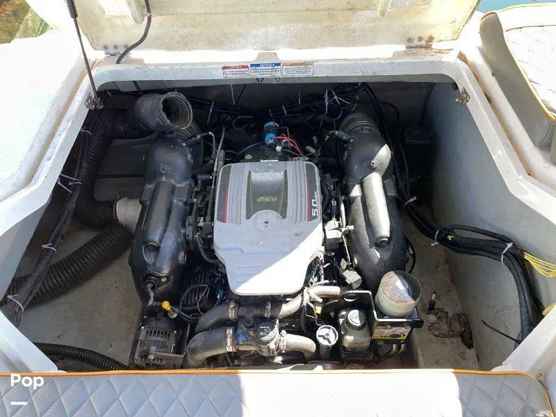 Slide: The Image of Bayliner 215 DB 2014 - 9547511