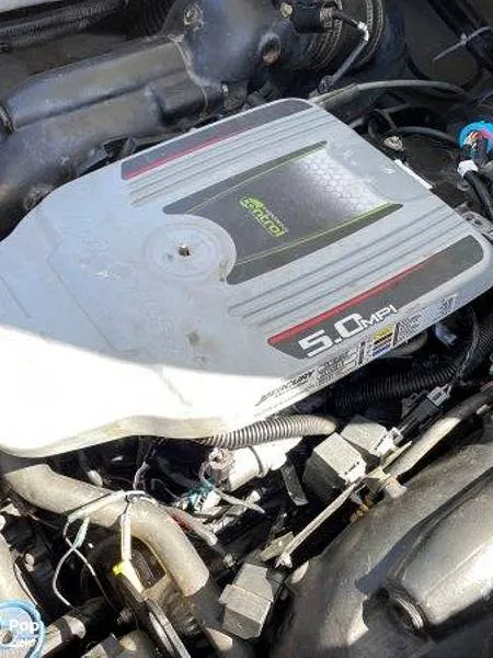 Slide: The Image of Bayliner 215 DB 2014 - 9547512