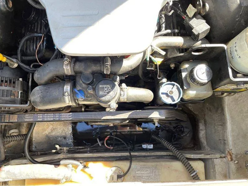 Slide: The Image of Bayliner 215 DB 2014 - 9547514