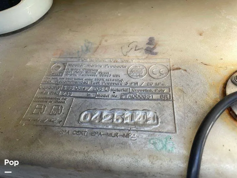 Slide: The Image of Bayliner 215 DB 2014 - 9547517