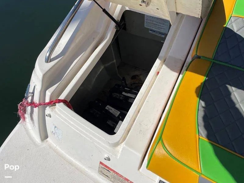 Slide: The Image of Bayliner 215 DB 2014 - 9547519