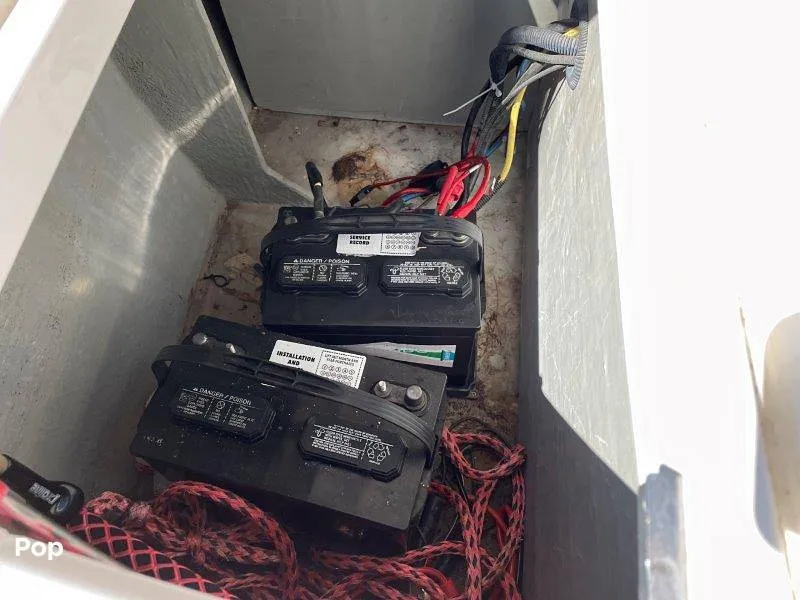 Slide: The Image of Bayliner 215 DB 2014 - 9547520