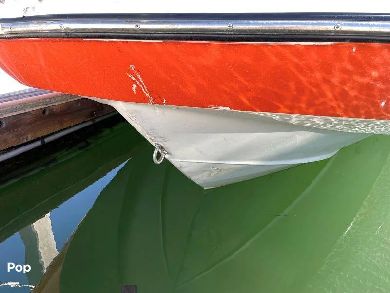 Slide: The Image of Bayliner 215 DB 2014 - 9547438