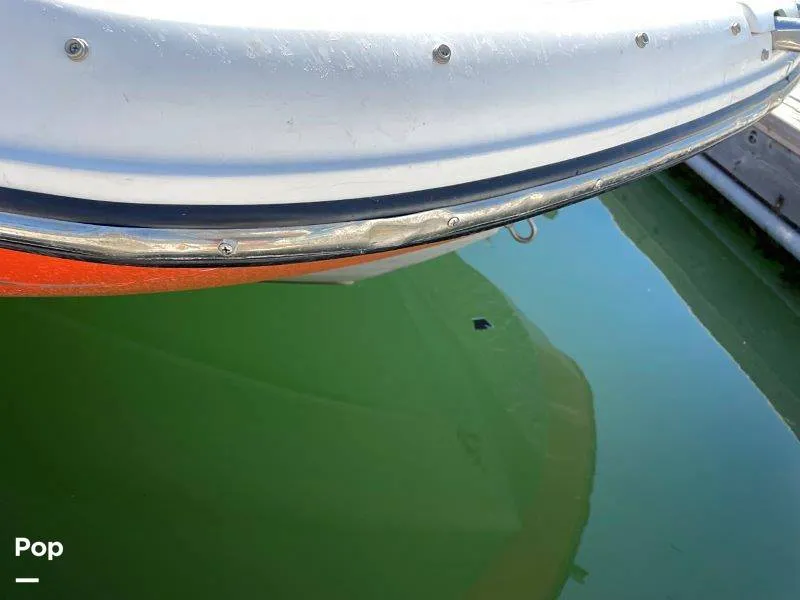 Slide: The Image of Bayliner 215 DB 2014 - 9547439