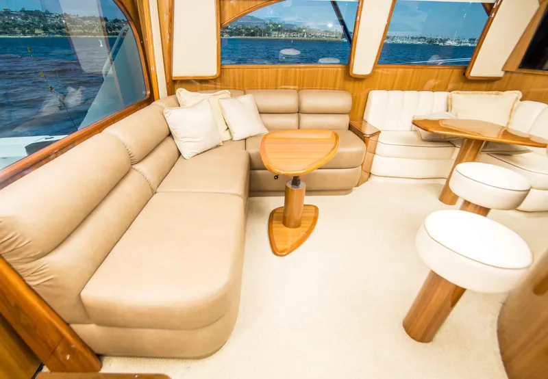 Slide: The Image of Viking 46 Convertible 2014 - 21