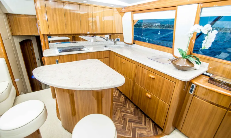 Slide: The Image of Viking 46 Convertible 2014 - 20