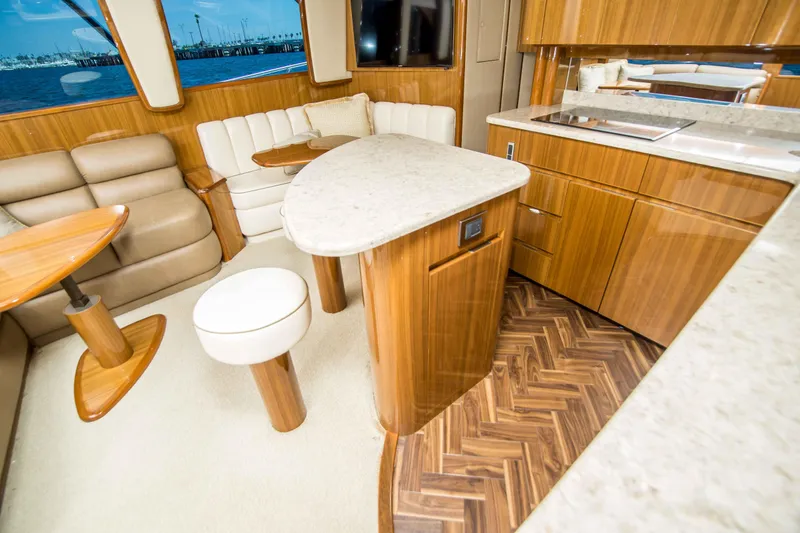 Slide: The Image of Viking 46 Convertible 2014 - 19