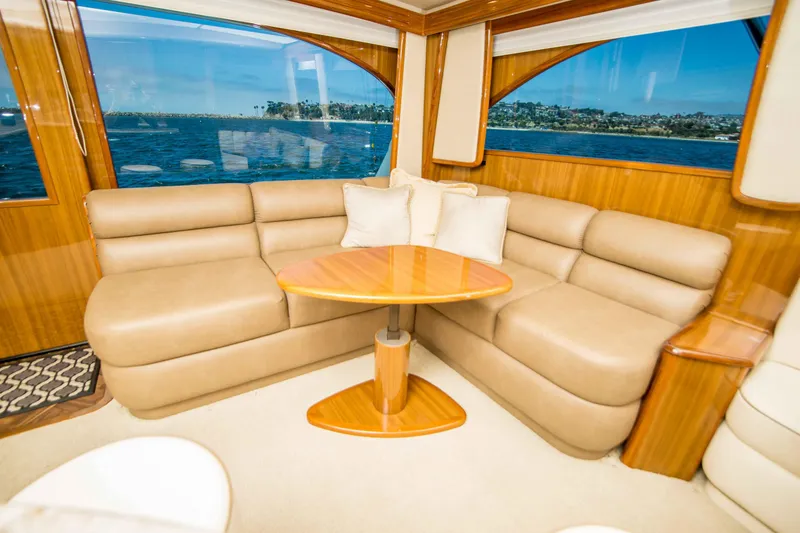 Slide: The Image of Viking 46 Convertible 2014 - 26