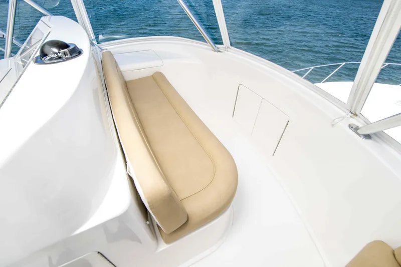 Slide: The Image of Viking 46 Convertible 2014 - 15