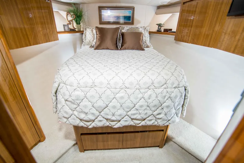 Slide: The Image of Viking 46 Convertible 2014 - 31