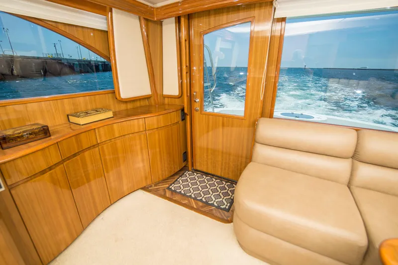 Slide: The Image of Viking 46 Convertible 2014 - 22