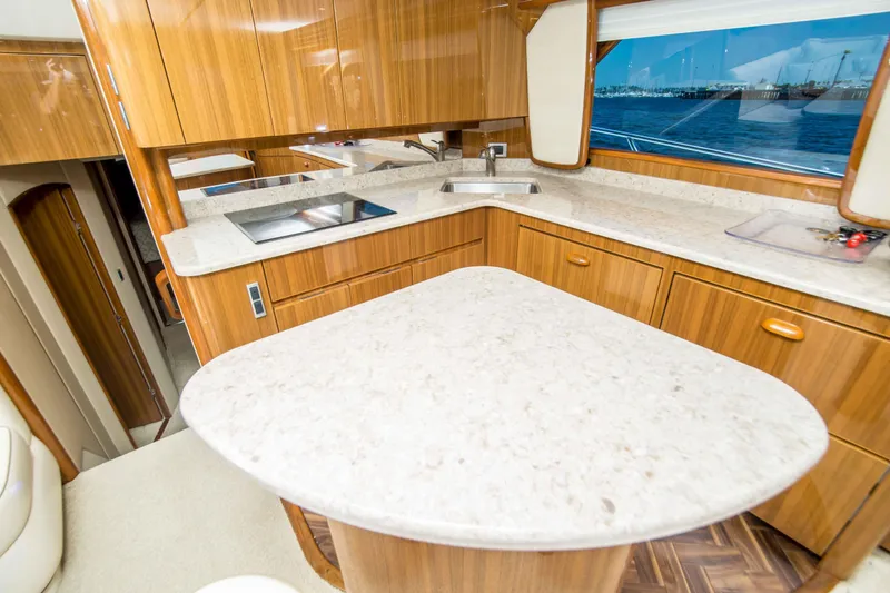 Slide: The Image of Viking 46 Convertible 2014 - 23