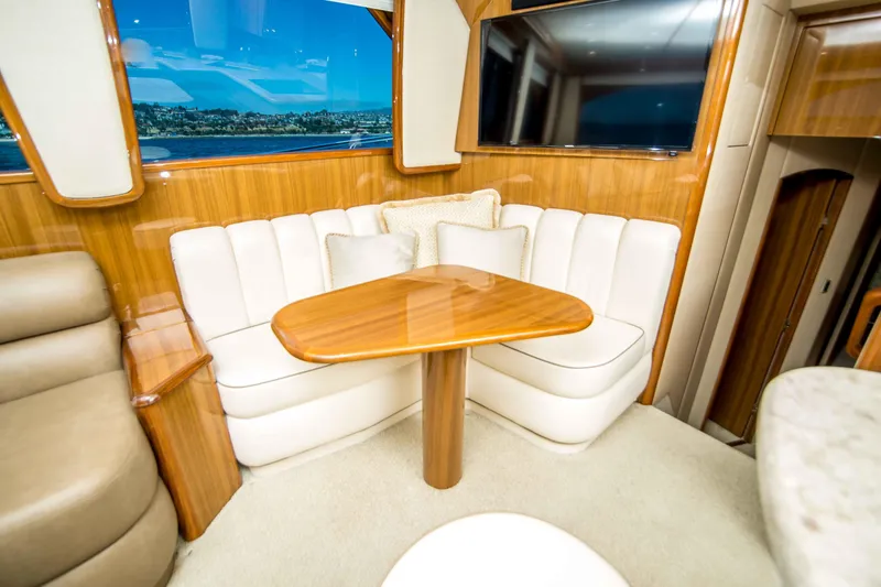 Slide: The Image of Viking 46 Convertible 2014 - 25