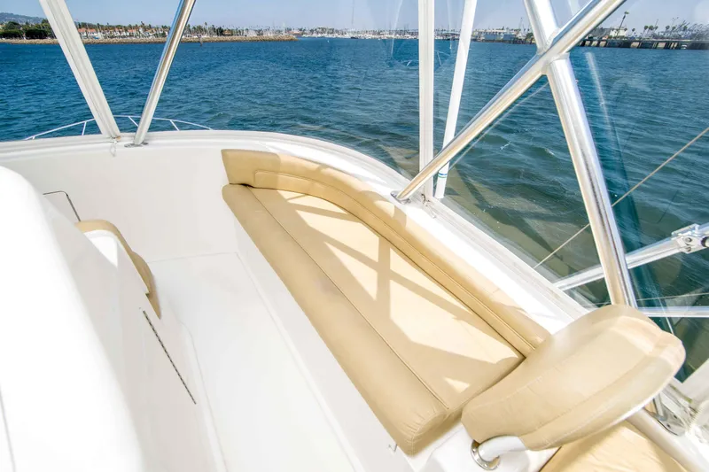 Slide: The Image of Viking 46 Convertible 2014 - 14
