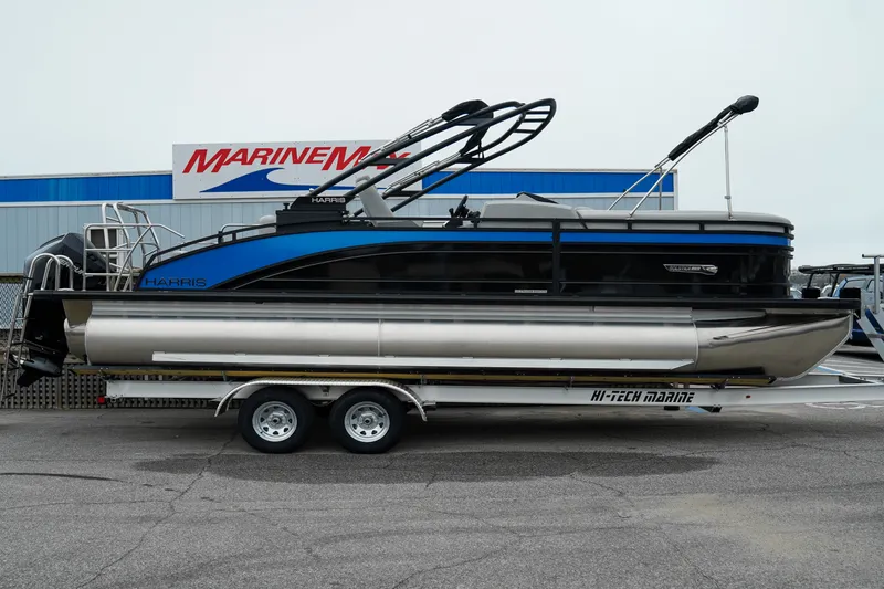 The Image of Harris 230 Solstice 2025 - 0