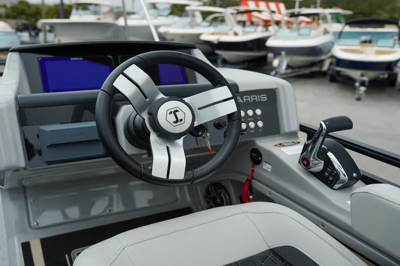 Slide: The Image of Harris 230 Solstice 2025 - 15