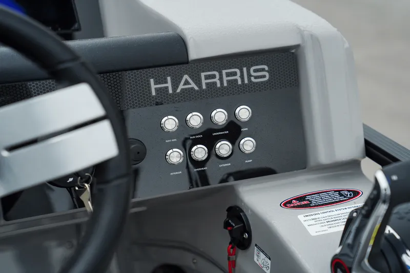 Slide: The Image of Harris 230 Solstice 2025 - 17