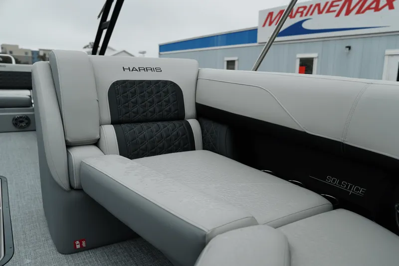 Slide: The Image of Harris 230 Solstice 2025 - 25