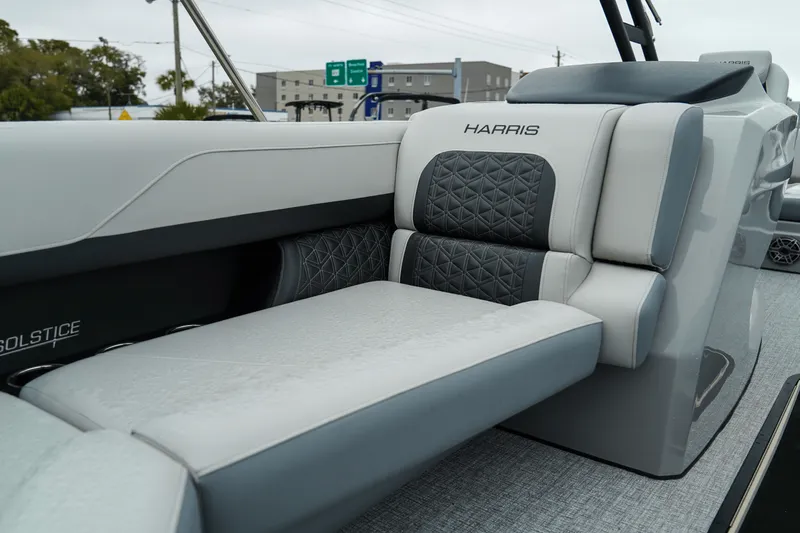 Slide: The Image of Harris 230 Solstice 2025 - 26