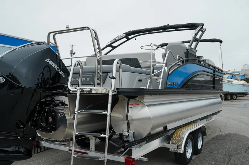 Slide: The Image of Harris 230 Solstice 2025 - 3