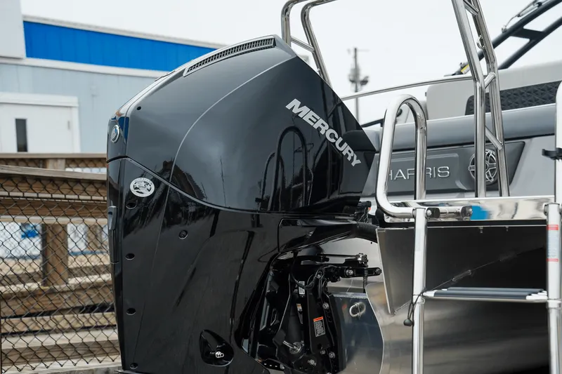 Slide: The Image of Harris 230 Solstice 2025 - 4