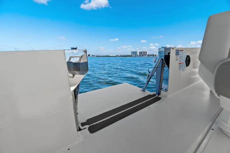 Slide: The Image of Boston Whaler 280 DAUNTLESS 2025 - 41