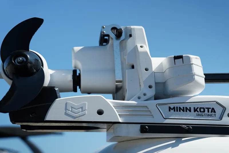 Slide: The Image of Caymas 281 HB TWIN 2025 - 4