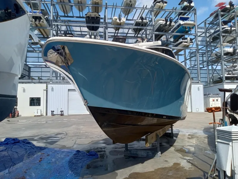 Slide: The Image of Sportsman 322 Open 2023 - 10