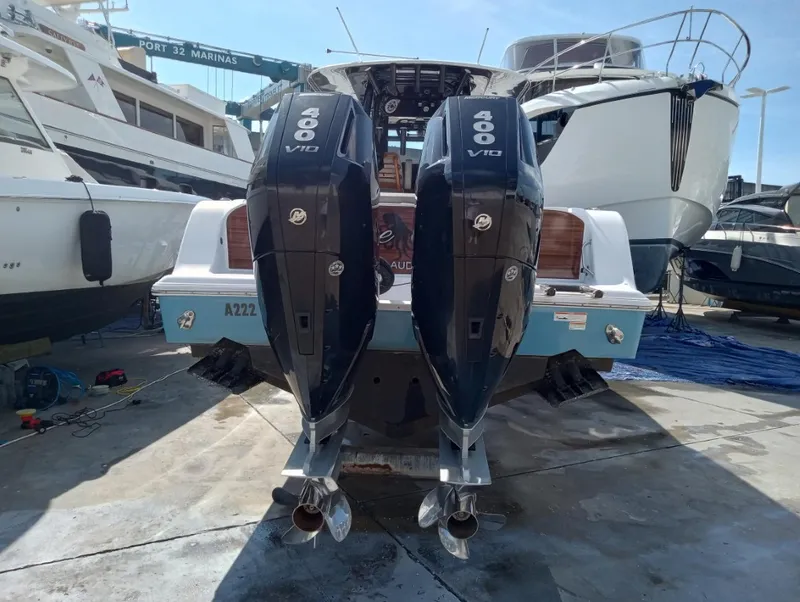 Slide: The Image of Sportsman 322 Open 2023 - 12
